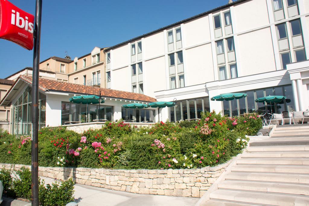 Ibis Perigueux Centre Hotel Exterior photo