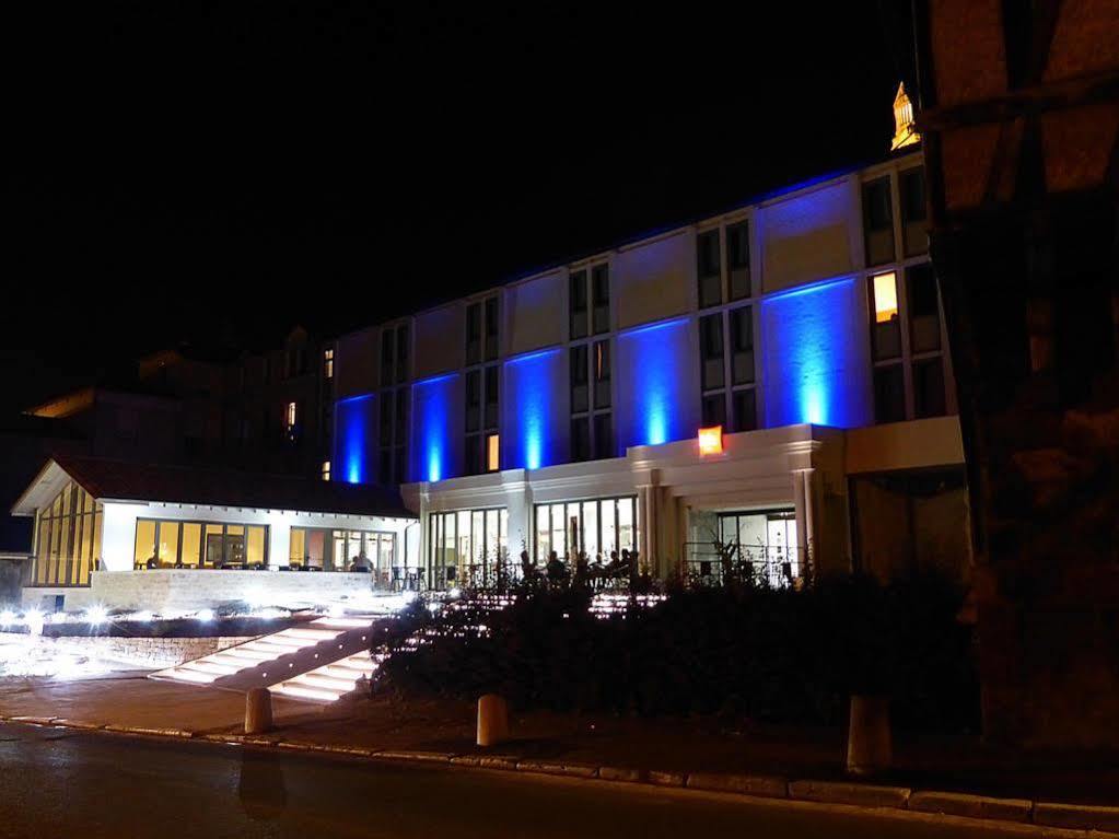 Ibis Perigueux Centre Hotel Exterior photo